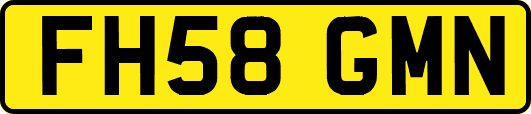 FH58GMN