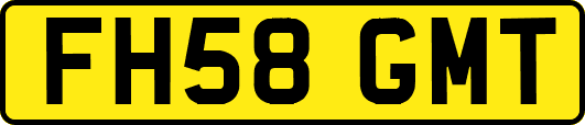 FH58GMT