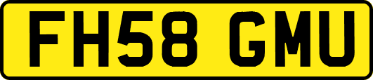 FH58GMU