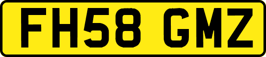 FH58GMZ