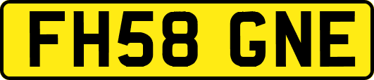 FH58GNE