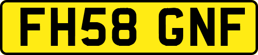 FH58GNF