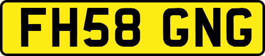 FH58GNG
