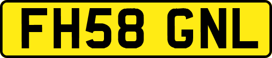 FH58GNL
