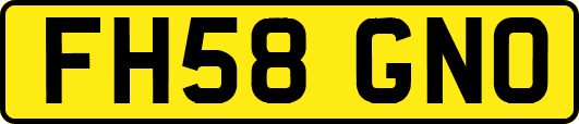 FH58GNO