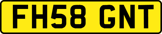 FH58GNT