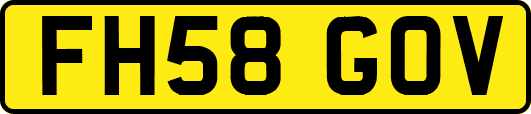 FH58GOV