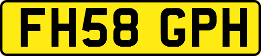 FH58GPH