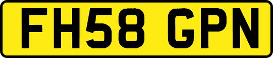FH58GPN