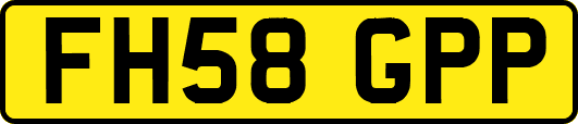FH58GPP