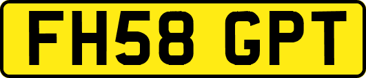 FH58GPT