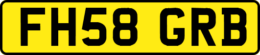 FH58GRB