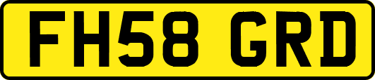 FH58GRD