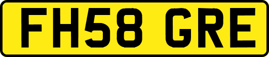FH58GRE