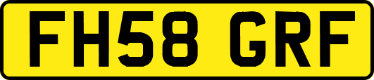 FH58GRF