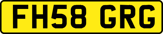 FH58GRG