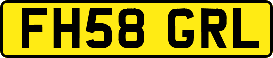 FH58GRL