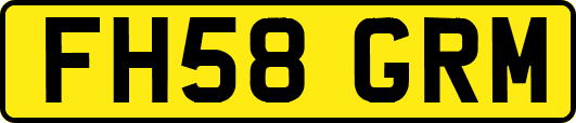 FH58GRM