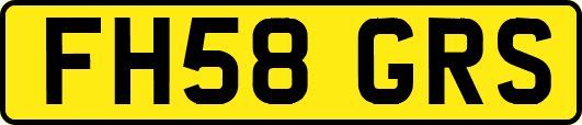 FH58GRS