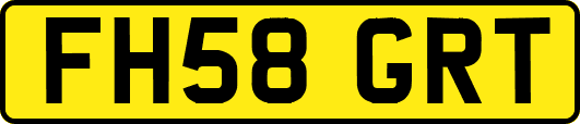 FH58GRT