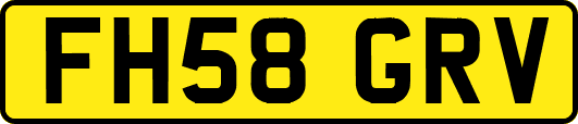 FH58GRV