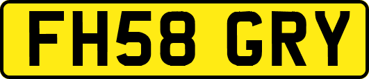 FH58GRY