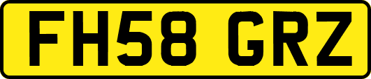 FH58GRZ
