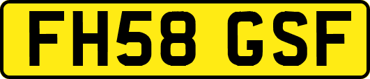 FH58GSF