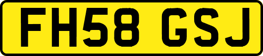 FH58GSJ