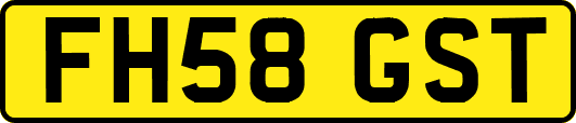 FH58GST