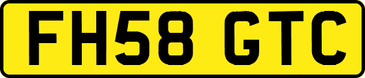 FH58GTC