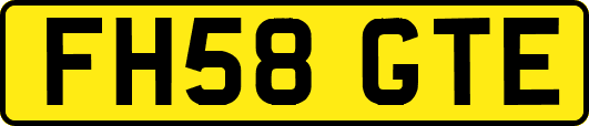 FH58GTE