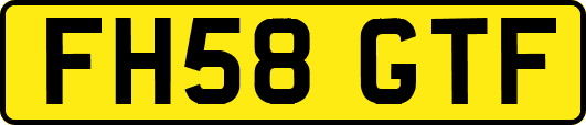 FH58GTF