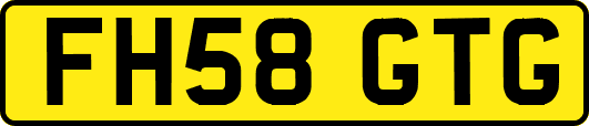 FH58GTG