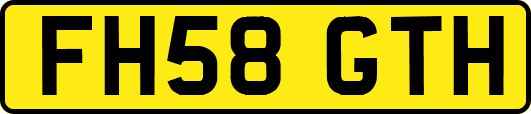 FH58GTH