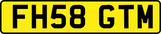 FH58GTM