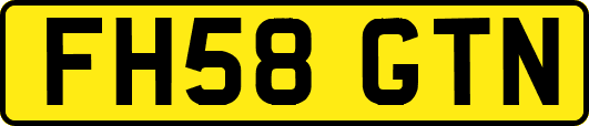 FH58GTN
