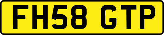 FH58GTP