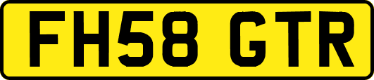 FH58GTR