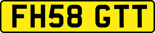 FH58GTT