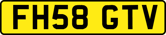 FH58GTV