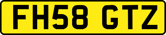 FH58GTZ
