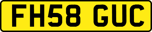 FH58GUC