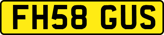 FH58GUS