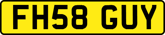 FH58GUY