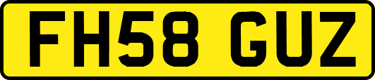FH58GUZ