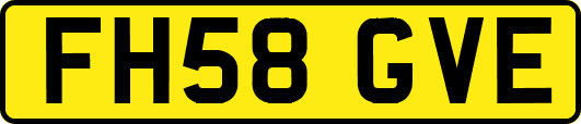 FH58GVE
