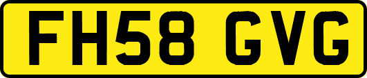 FH58GVG