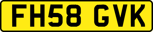 FH58GVK