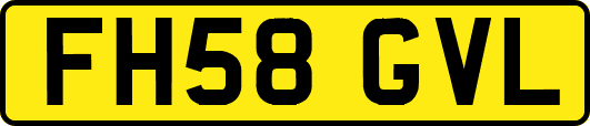 FH58GVL